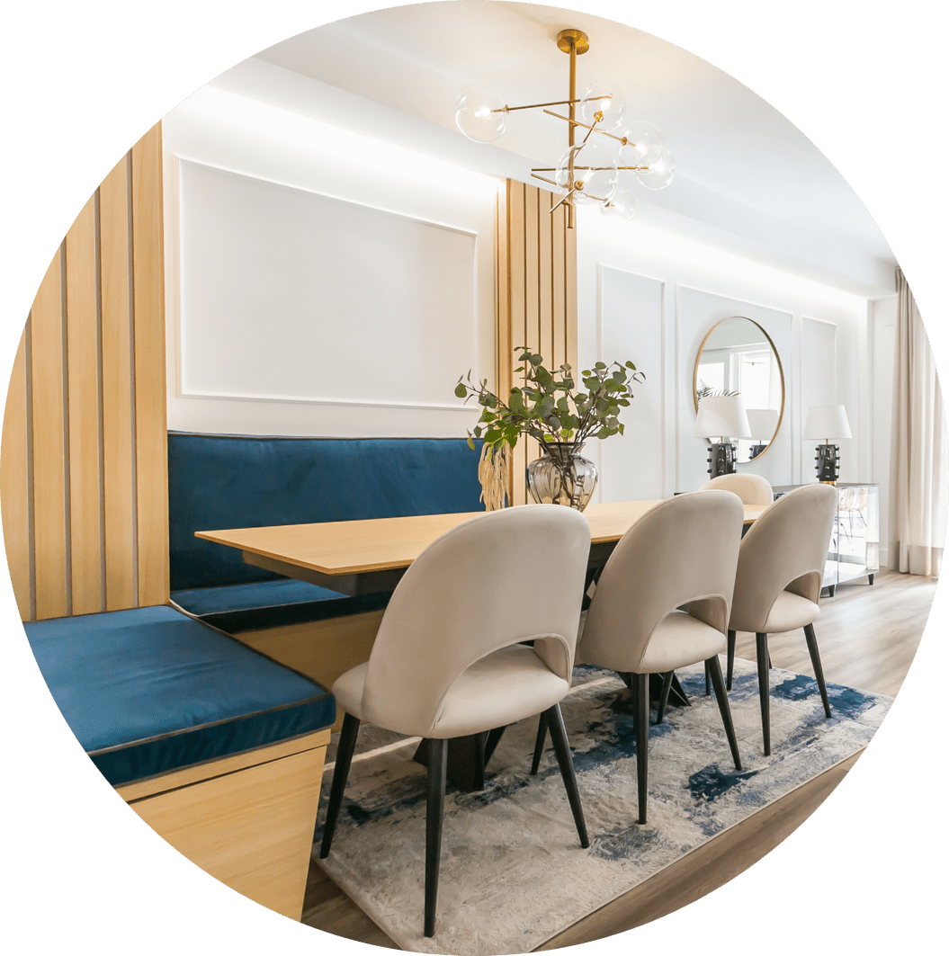 CUBird Studio INTERIORISMO