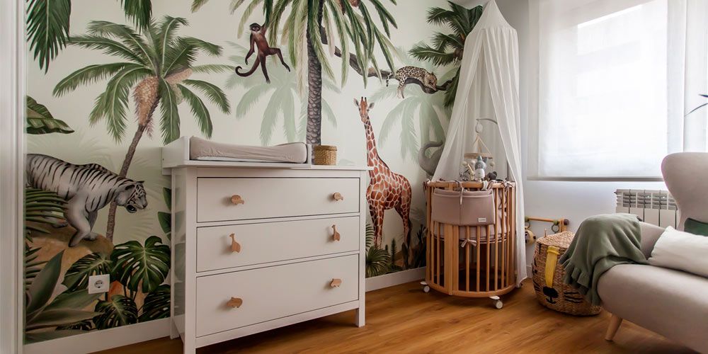 DECORACIÓN-HABITACIÓN-INFANTIL-SELVA-MADRID-CUBIRD-STUDIO-3