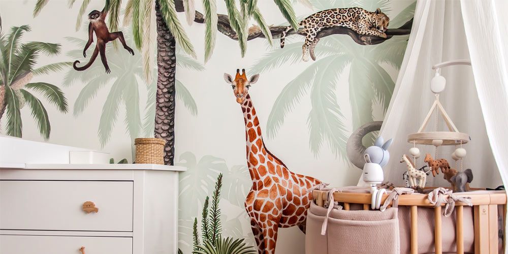 DECORACIÓN-HABITACIÓN-INFANTIL-SELVA-MADRID-CUBIRD-STUDIO-4