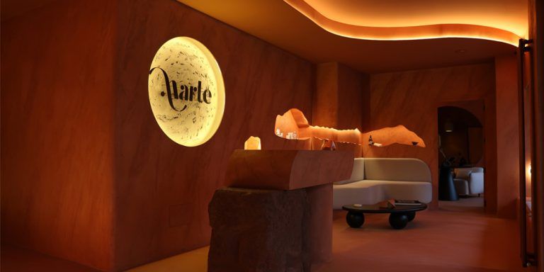 Interiorismo y decoración Marte, Universo de Bienestar