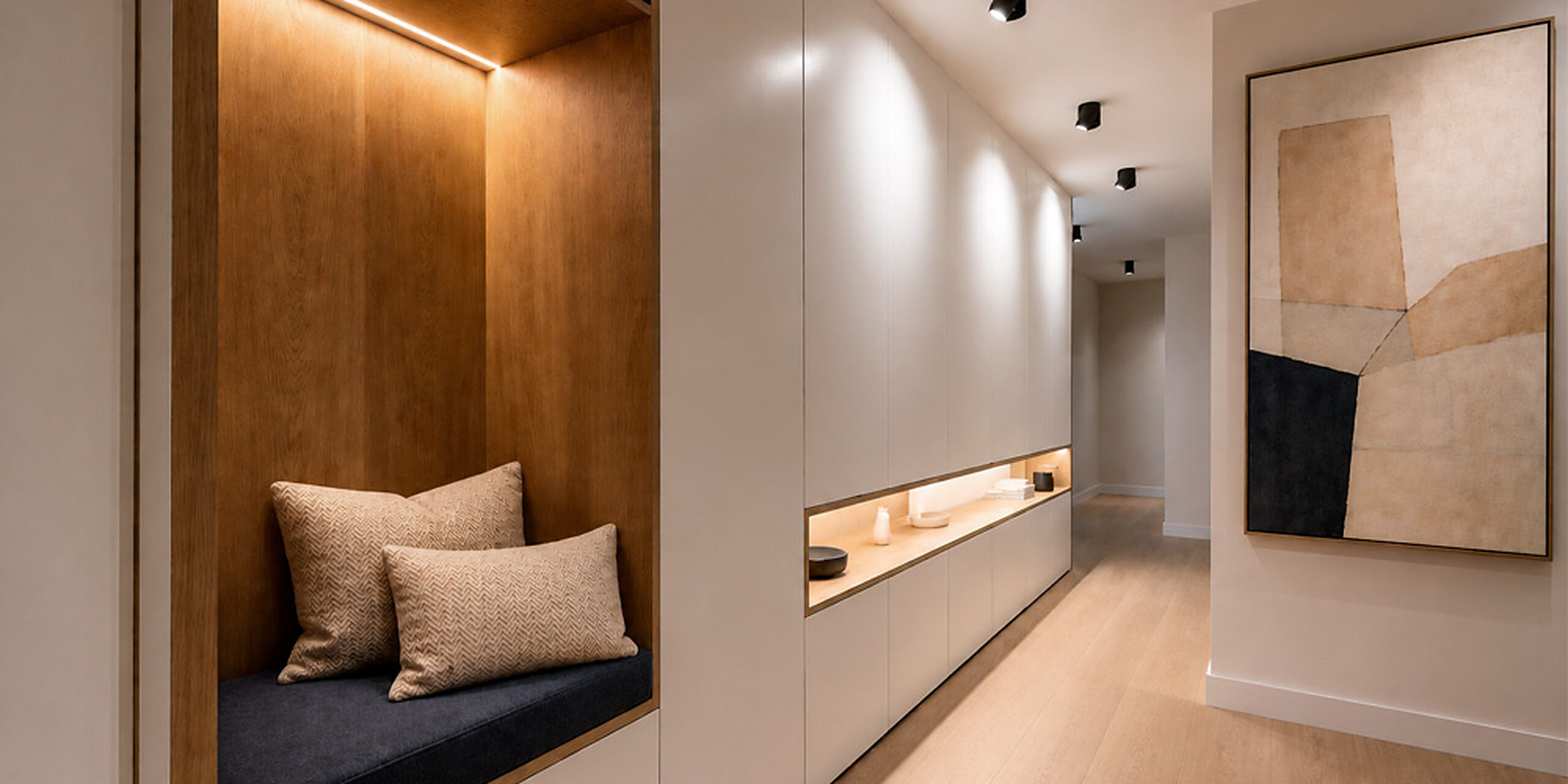 PROYECTO INTERIORISMO DUPLEX GETAFE CUBIRD STUDIO 2