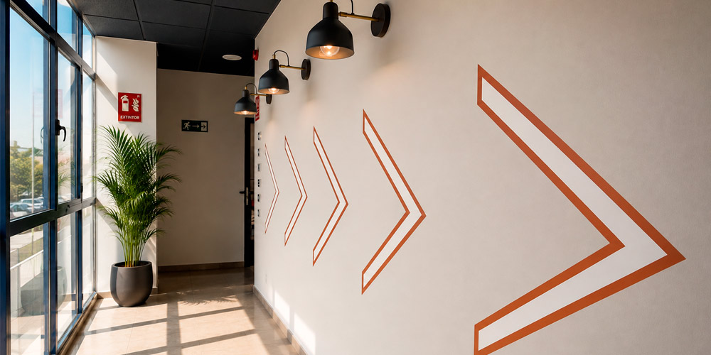 PROYECTO-INTERIORISMO-Y-DECORACIÓN-SIBERIAM-CARRIER-CIEMPOZUELOS-CUBIRD-STUDIO-PASILLO