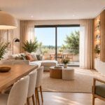 Interiorismo y decoración, ¿Qué hacemos realmente en CUBird Studio?
